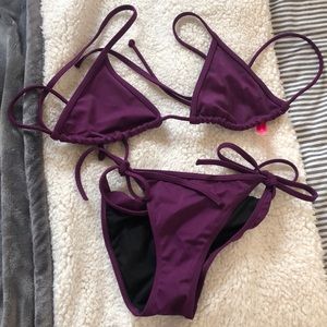 Victoria’s Secret Bathing Suit